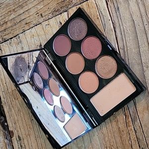SEPHORA Eye Love eyeshadow palette